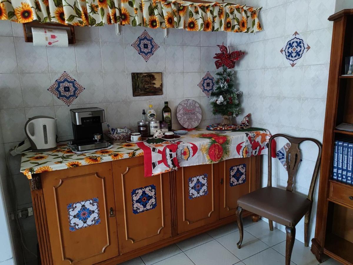 Appartamento Josephine Salerno Exterior foto